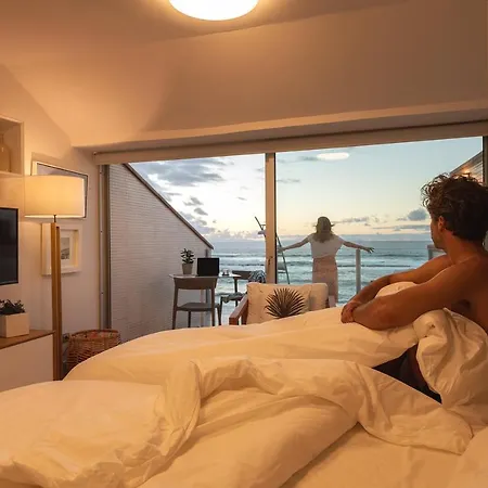 Apartment Living Canteras Homes - Modern Oceanfront